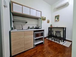 Dmanor (D16), Terrace #577097701